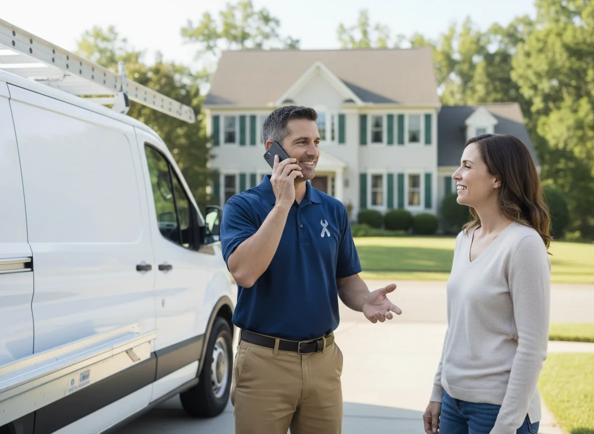 Home Gutter Service Nashville, IL FAQs